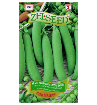 Semen� - HRACH �Z�ZRAK Z KELVEDONU� 40 g