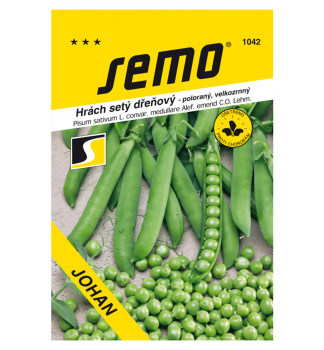 Semen� - HRACH �JOHAN 50 g
