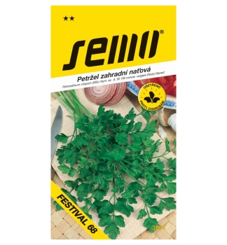 Semen� - PETR�LEN V�A�OV� �FESTIVAL 68�