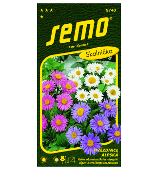 Semen� - ASTRA ALP�NSKA