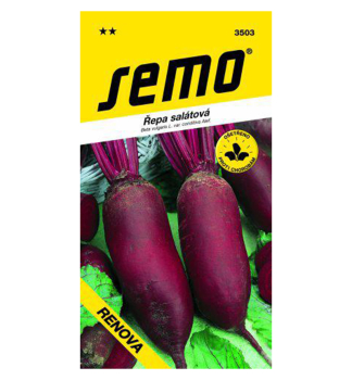 Semen� - REPA �AL�TOV� �RENOVA� (CVIKLA)