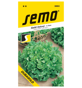 Semen� - �AL�T LISTOV� �DUBAGOLD�