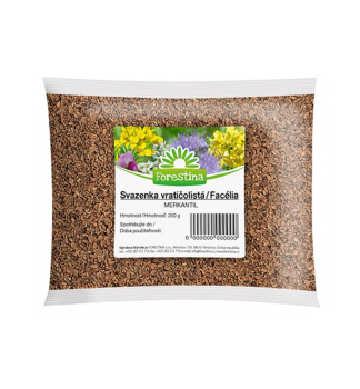 Fac�lia - zelen� hnojenie 200 g