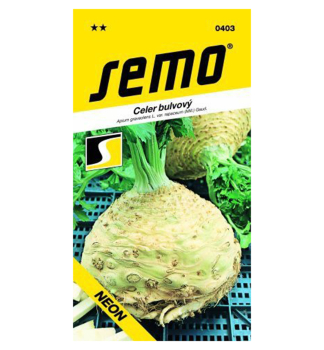 Semen� - ZELER BU�VOV� �NEON�