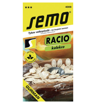 Semen� - TEKVICA �GURMAN�