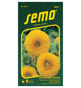 Semen� - SLNE�NICA RO�N� TEDDY BEAR�