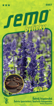 Semen� - �ALVIA HISP�NSKA