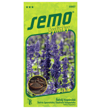Semen� - �ALVIA HISP�NSKA