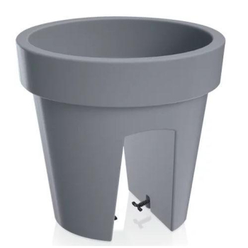 Kvetin�� LOFLY RAILING �ed� 24,5 cm