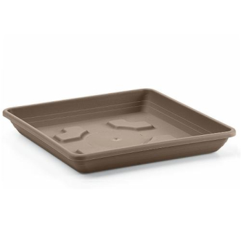 Podmiska QUADRATO hned� 36 cm