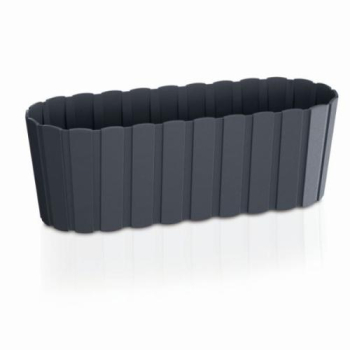Truhl�k BOARDEE CASE antracit, 38,3 cm