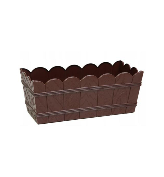 Truhl�k ELBA hned� 40 cm