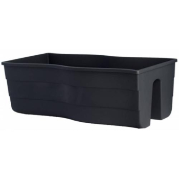 Truhl�k FALA na z�bradlie antracit 60 cm