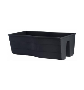 Truhl�k FALA na z�bradlie antracit 60 cm