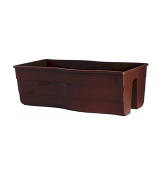 Truhl�k FALA na z�bradlie hned� 60 cm