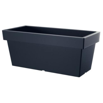 Truhl�k LOFLY CASE antracit, 37,8 cm