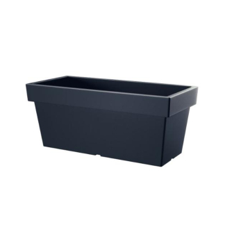 Truhl�k LOFLY CASE antracit, 37,8 cm