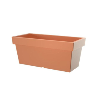 Truhl�k LOFLY CASE terakota, 37,8 cm