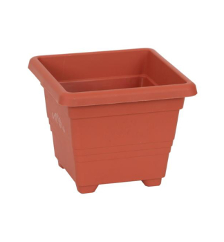 Kvetin�� terakota 40 cm