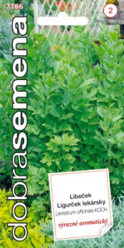 Semen� - LIGUR�EK LEK�RSKY