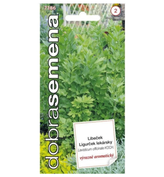 Semen� - LIGUR�EK LEK�RSKY