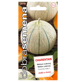 Semen� - MEL�N �CHARENTAIS�