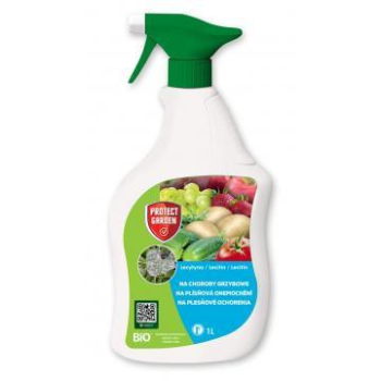 BIO pr�pravok LECIT�N, 1 l