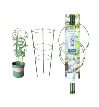 Kruhov� opora pre rastliny 45 cm