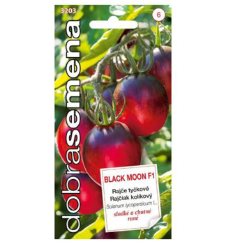 Semen� - RAJ�IAK KOL�KOV� �BLACK MOON F1�