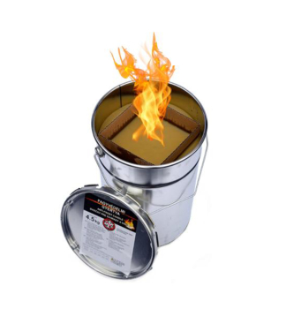 SVIE�KA PROTI MRAZU do z�hrad a sadov 4,5 kg