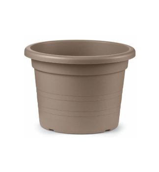 Kvetin�� CILINDRO hned�, 35 cm