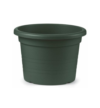 Kvetin�� CILINDRO zelen�, 40 cm