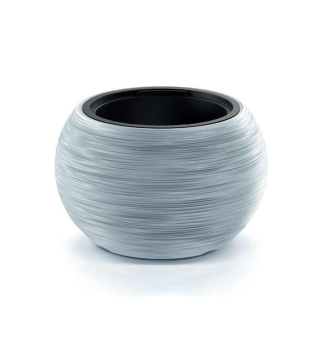 Kvetin�� FURU BOWL siv�, 37x23 cm