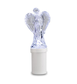 LED svetlo, ANJEL, 15,7 cm