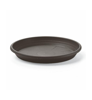 PODMISKA CILINDRO antracit, 28 cm