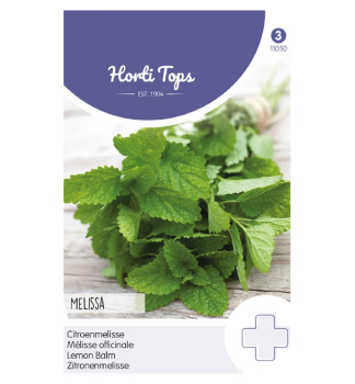 Semen� - MEDOVKA LEK�RSKA