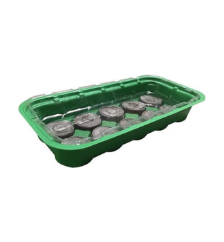 MINIPARENISKO Herrison 265x125x40mm, s 10 ra�elinov�mi tabletami