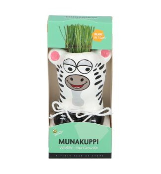MUNAKUPPI - KERAMICK� ZEBRA