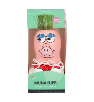 MUNAKUPPI - KERAMICK� PRASIATKO