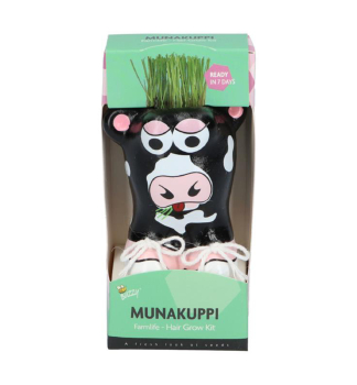 MUNAKUPPI - KERAMICK� KRAVI�KA