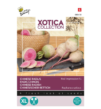 Semen� - RE�KOVKA �RED IMPRESSION F1�