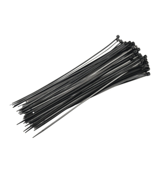 S�ahovacia p�ska �ierna, 20 cm, 100 ks