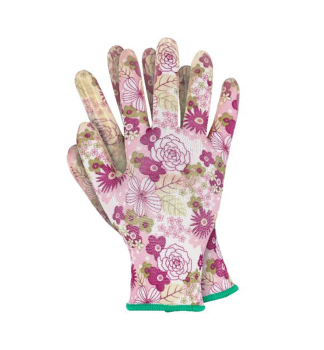 Rukavice POLIFLOWER, ve�. 7