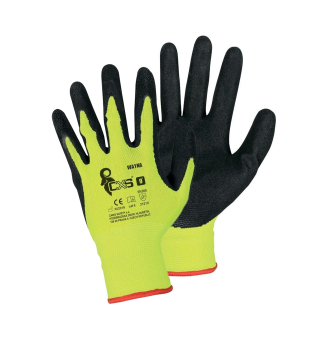 Rukavice  WAYNA ve�. 7