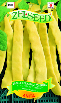 Semen� - FAZU�A kol�kov� �ANITA� 38 g