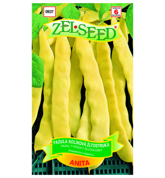 Semen� - FAZU�A kol�kov� �ANITA� 38 g