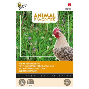 Semen� - ANIMAL FAVORITES - Pasienky pre mal�  zvierat�