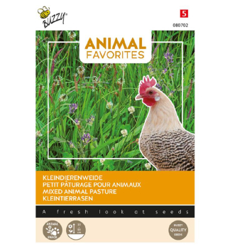 Semen� - ANIMAL FAVORITES - Pasienky pre mal�  zvierat�