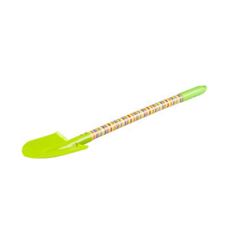 Lopatka STREND PRO, detsk�, drevo+oce�, 74x11,8 cm