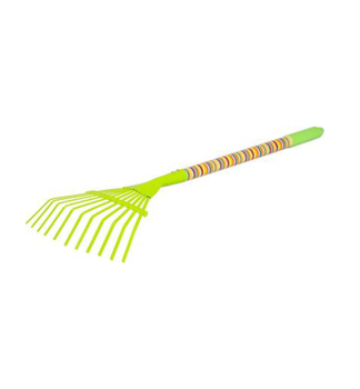 Hrable STREND PRO, detsk�, drevo+oce�, 74 cm